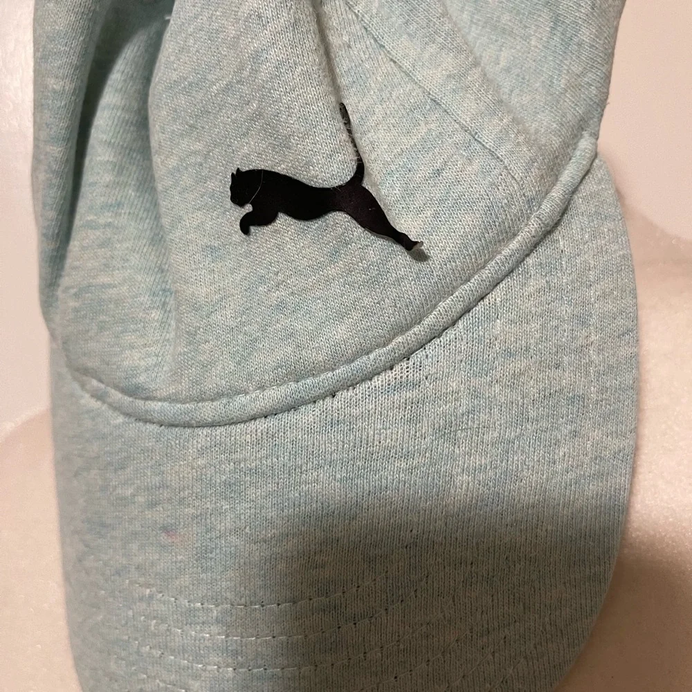 Puma pre own